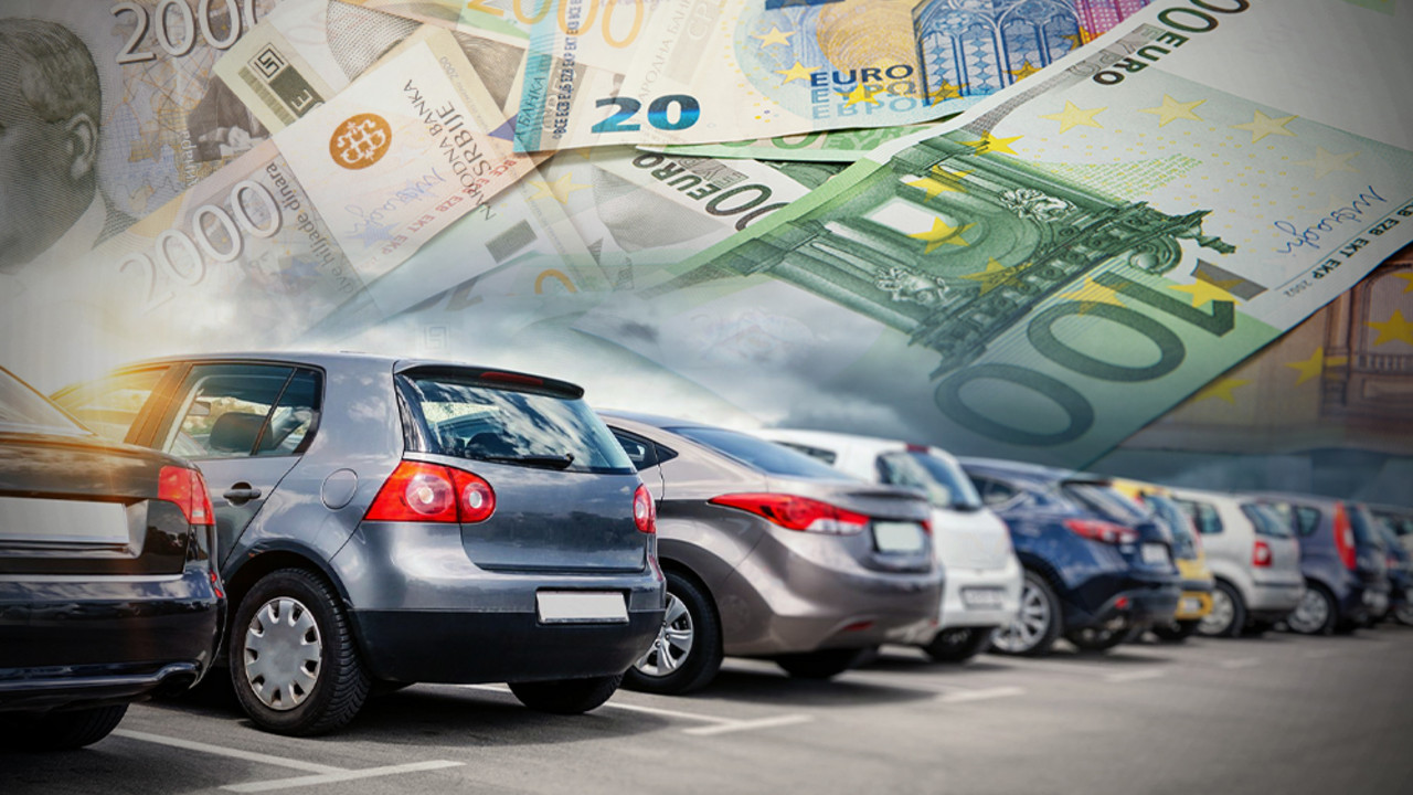 Top 5 automobila do 1.500 evra
