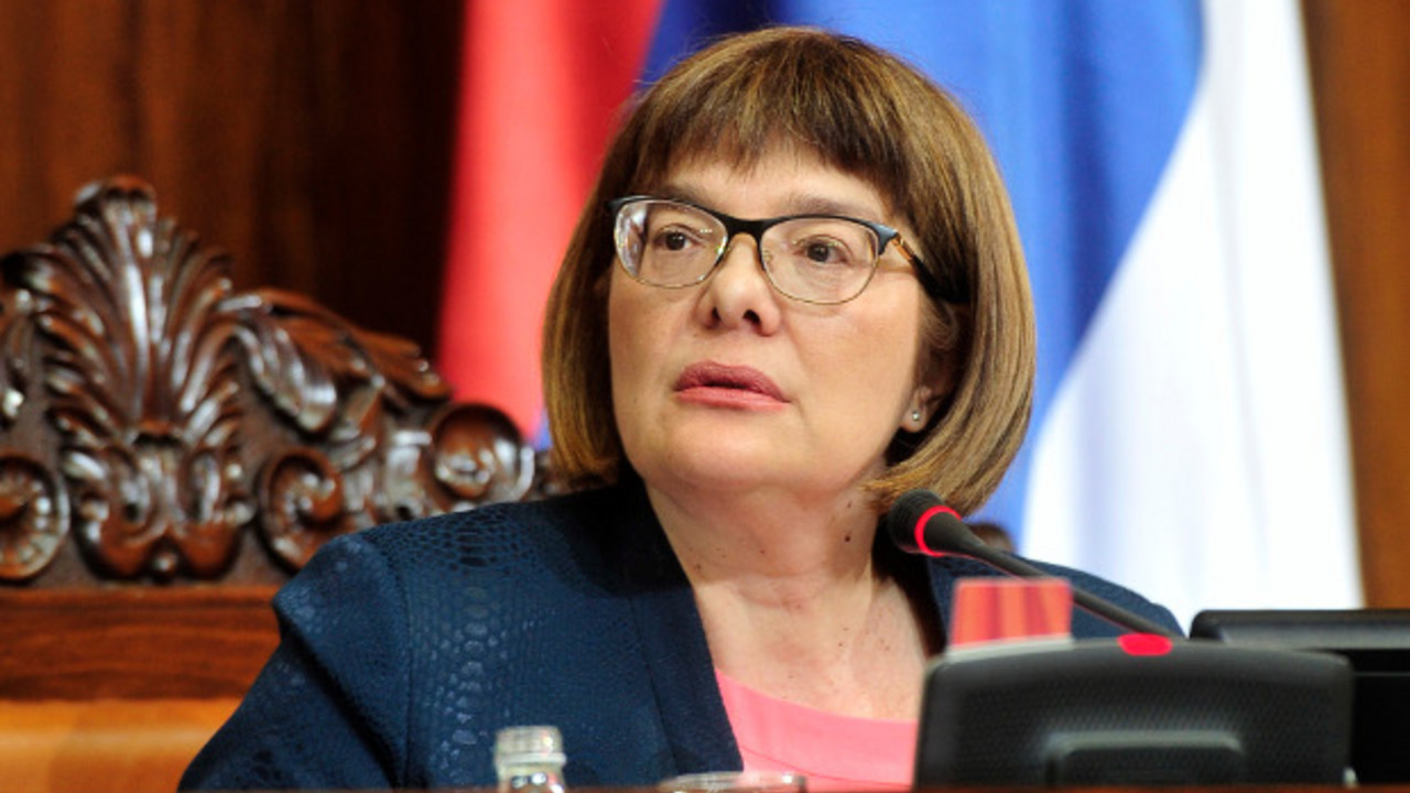 Maja Gojković