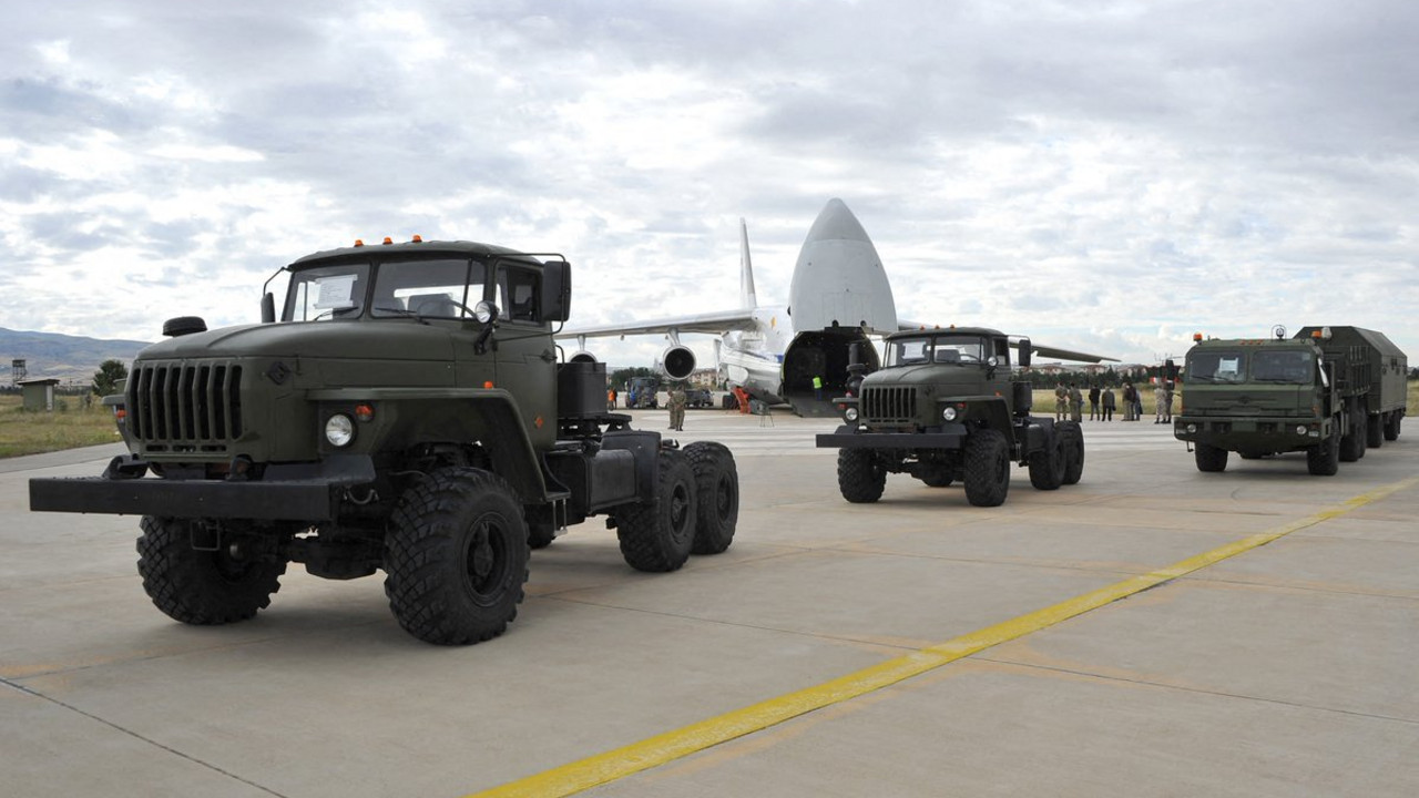 S-400