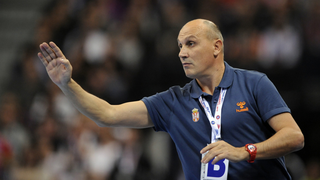 Saša Bošković