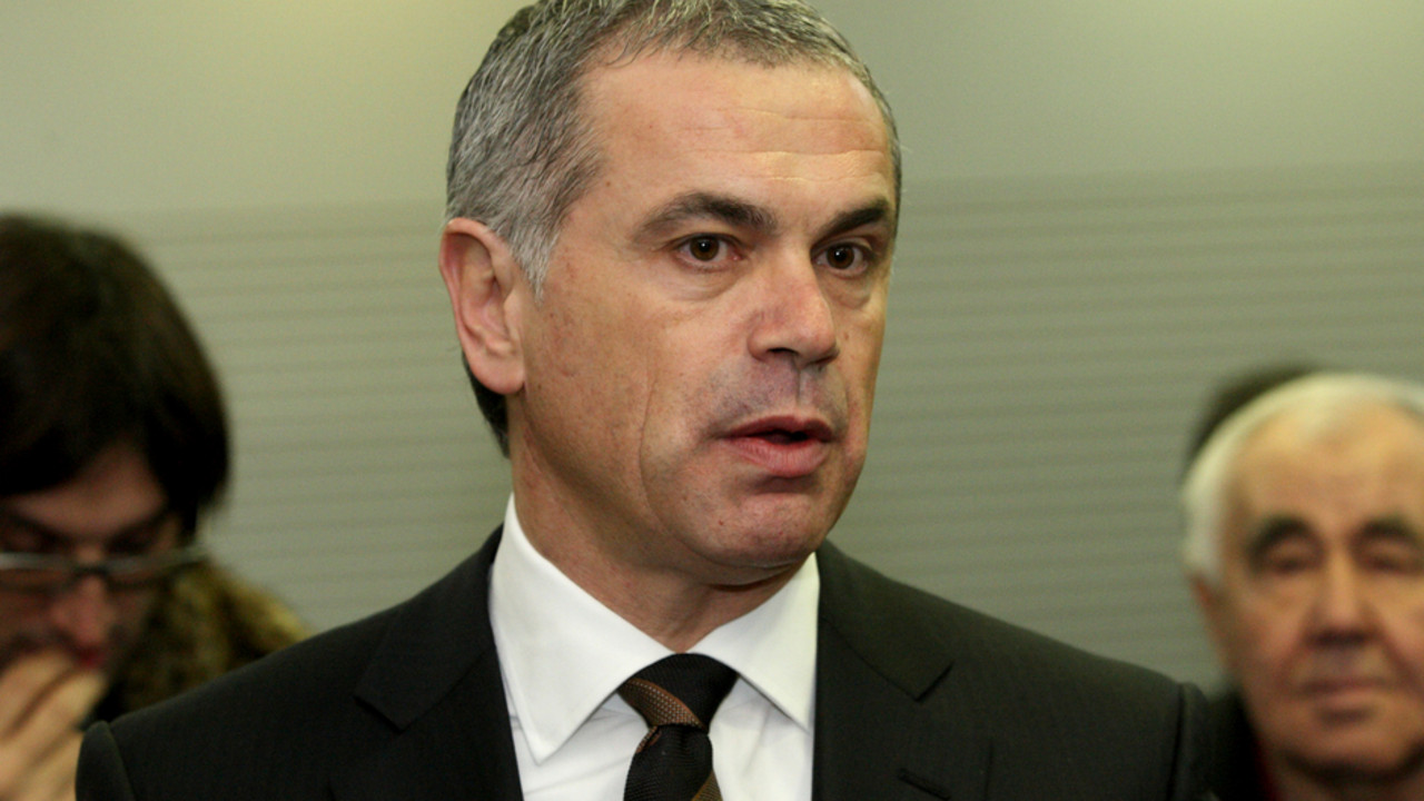 Zvezdan Terzić, generalni direktor Crvene zvezde