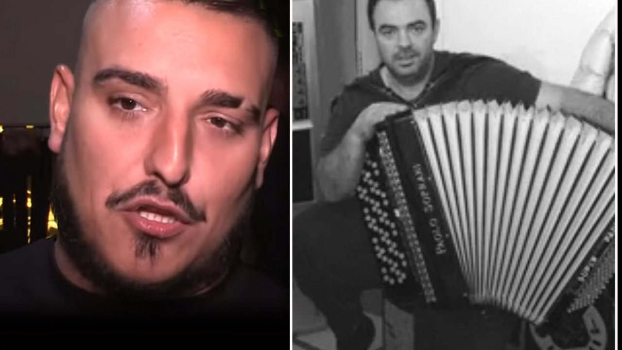 Darko Lazić, Milan Lazić