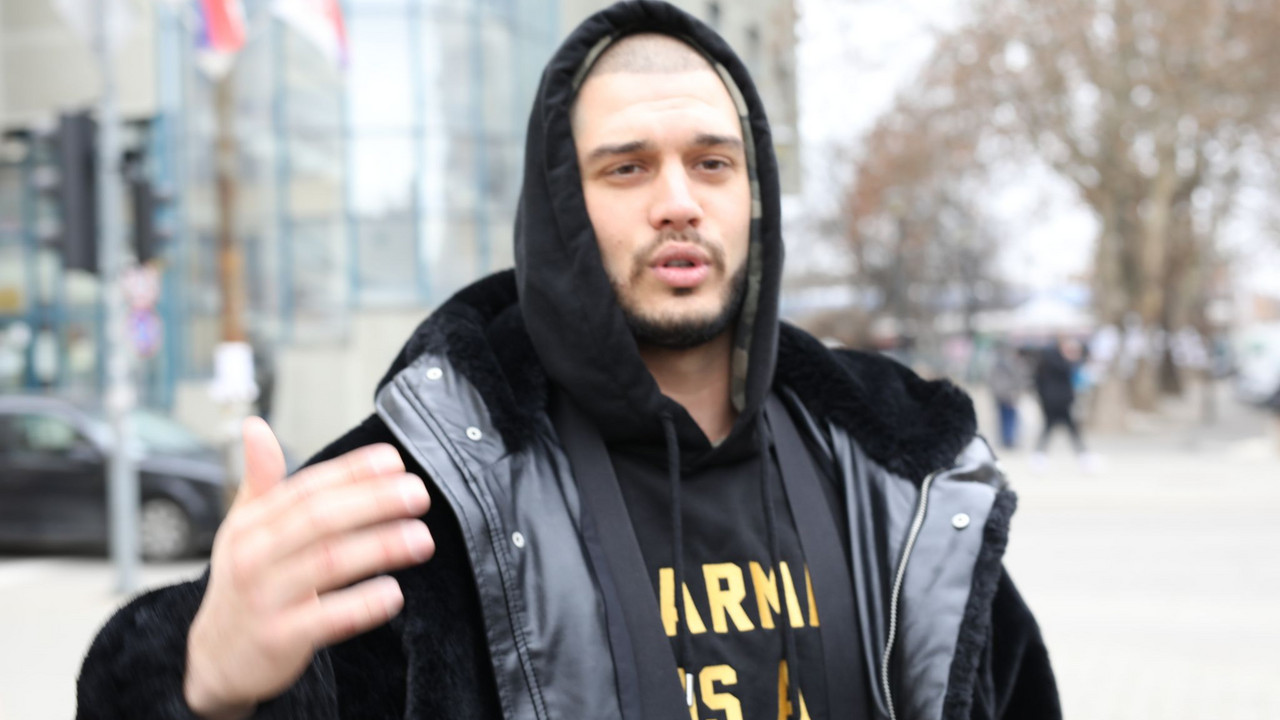 Dejan Dragojević