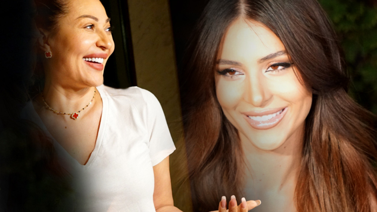 Anastasija Ražnatović, Ceca Ražnatović