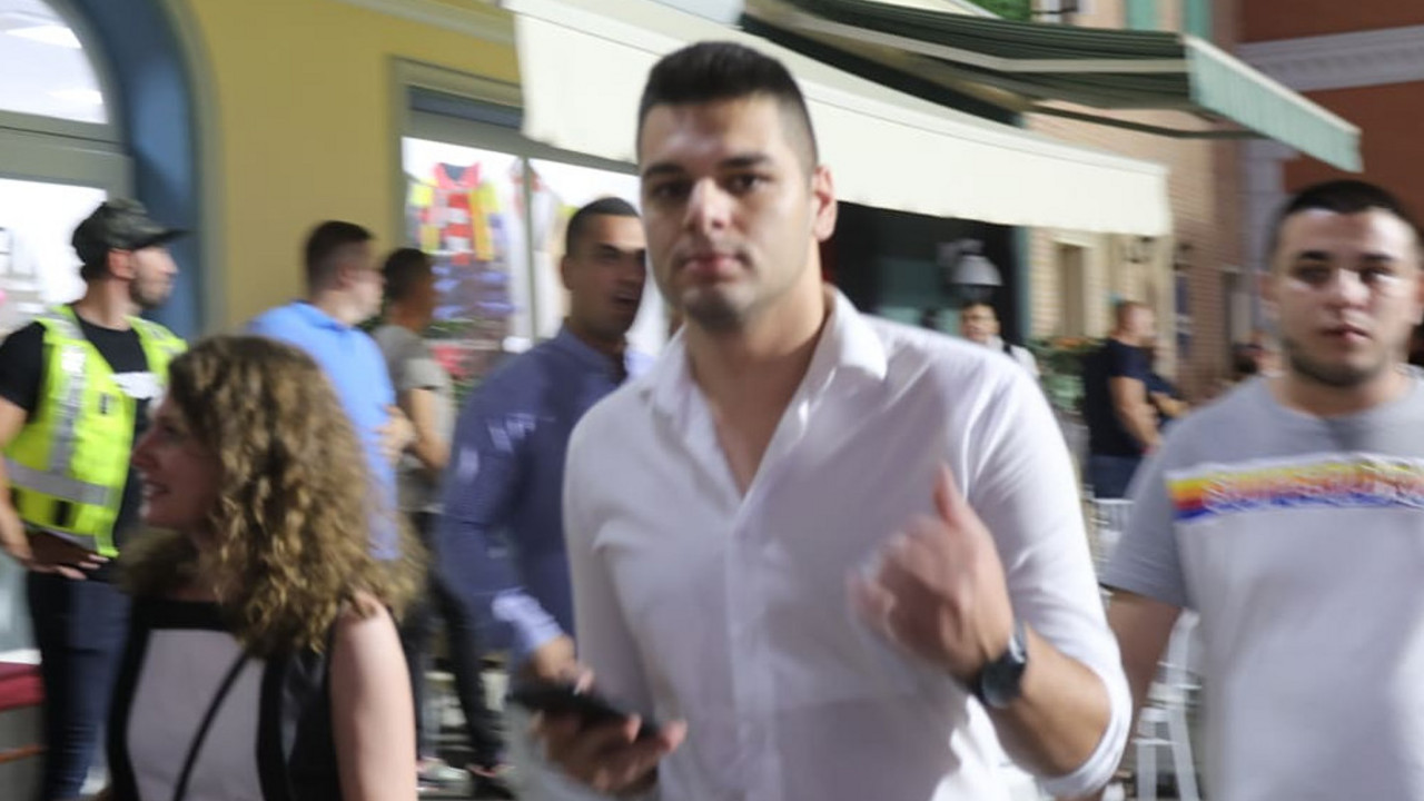 Adam Đogani