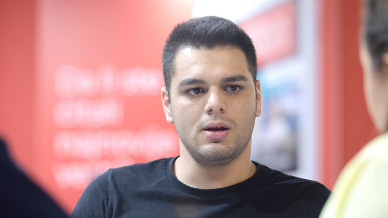 Adam Đogani