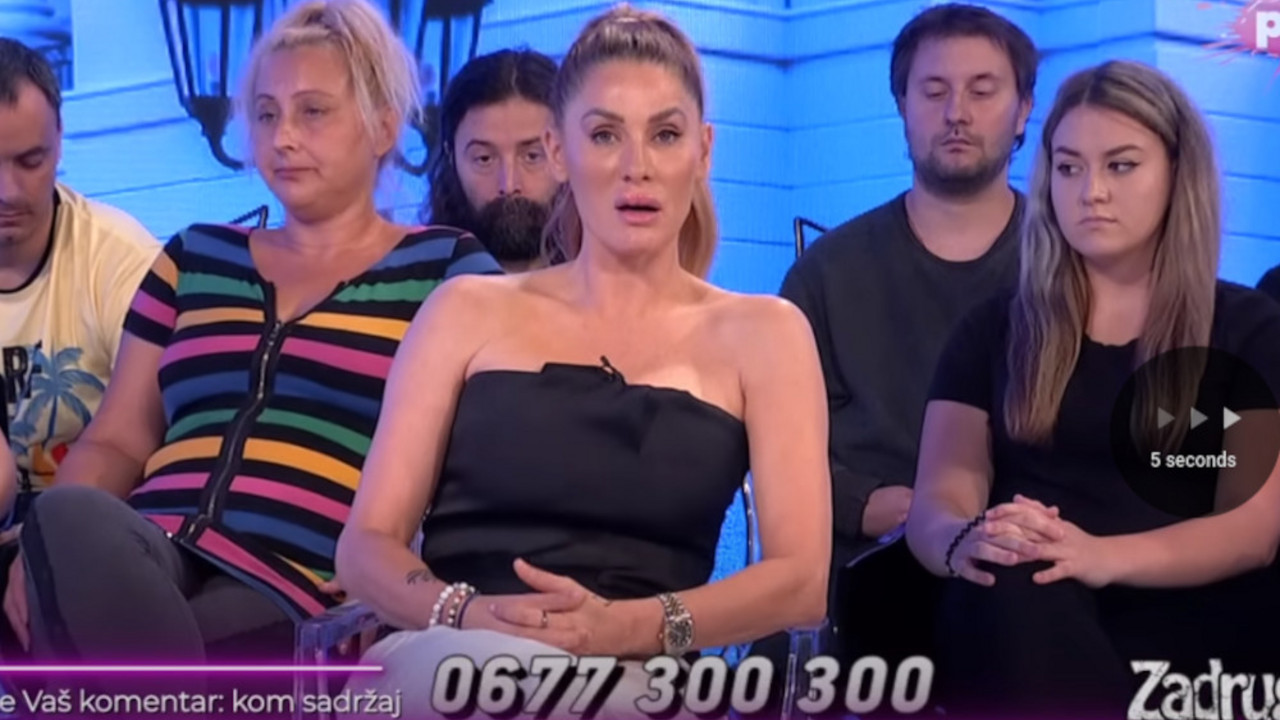 Ana Ćurčić