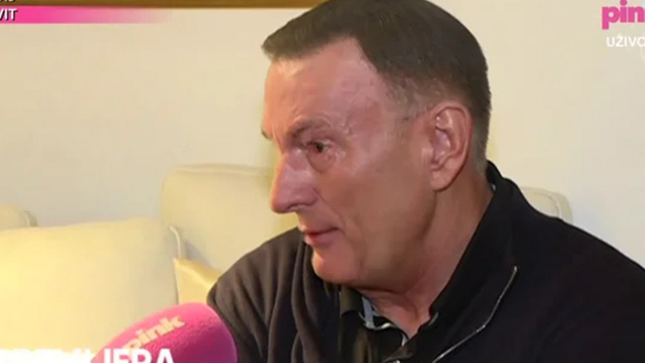 Nebojša Negić