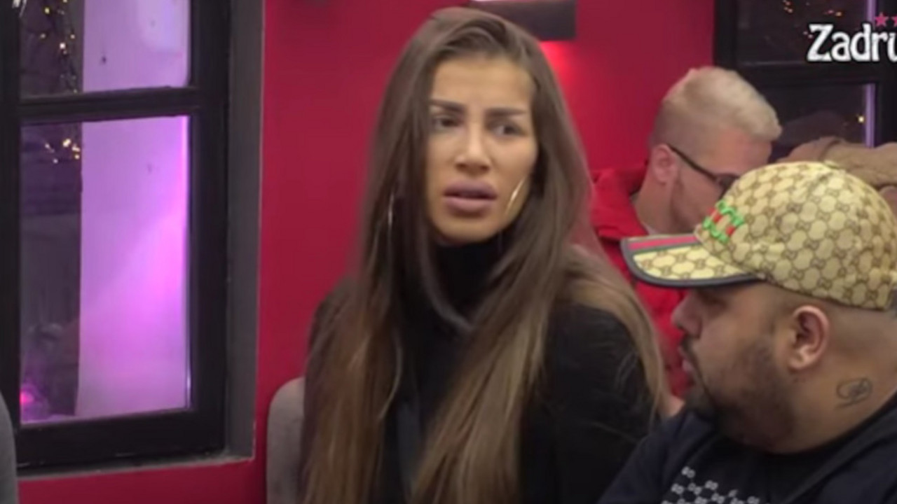 Dalila Dragojević