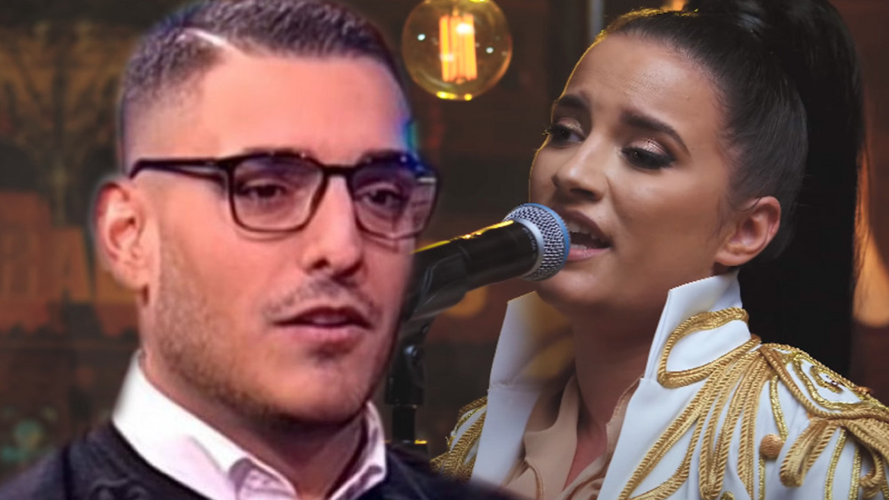 Darko Lazić, Barbara Bobak