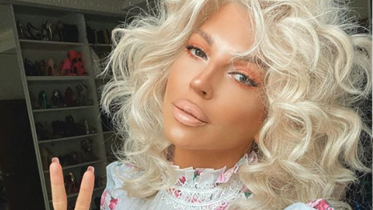 Jelena Karleuša