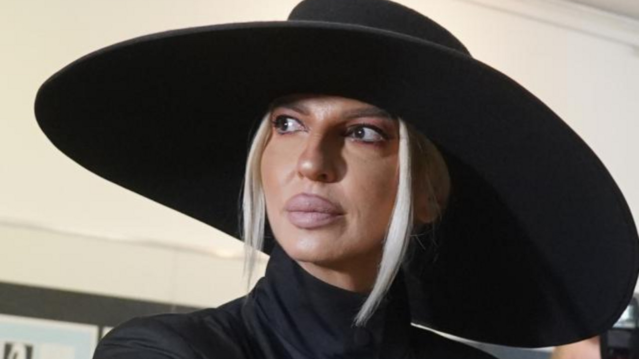 Jelena Karleuša
