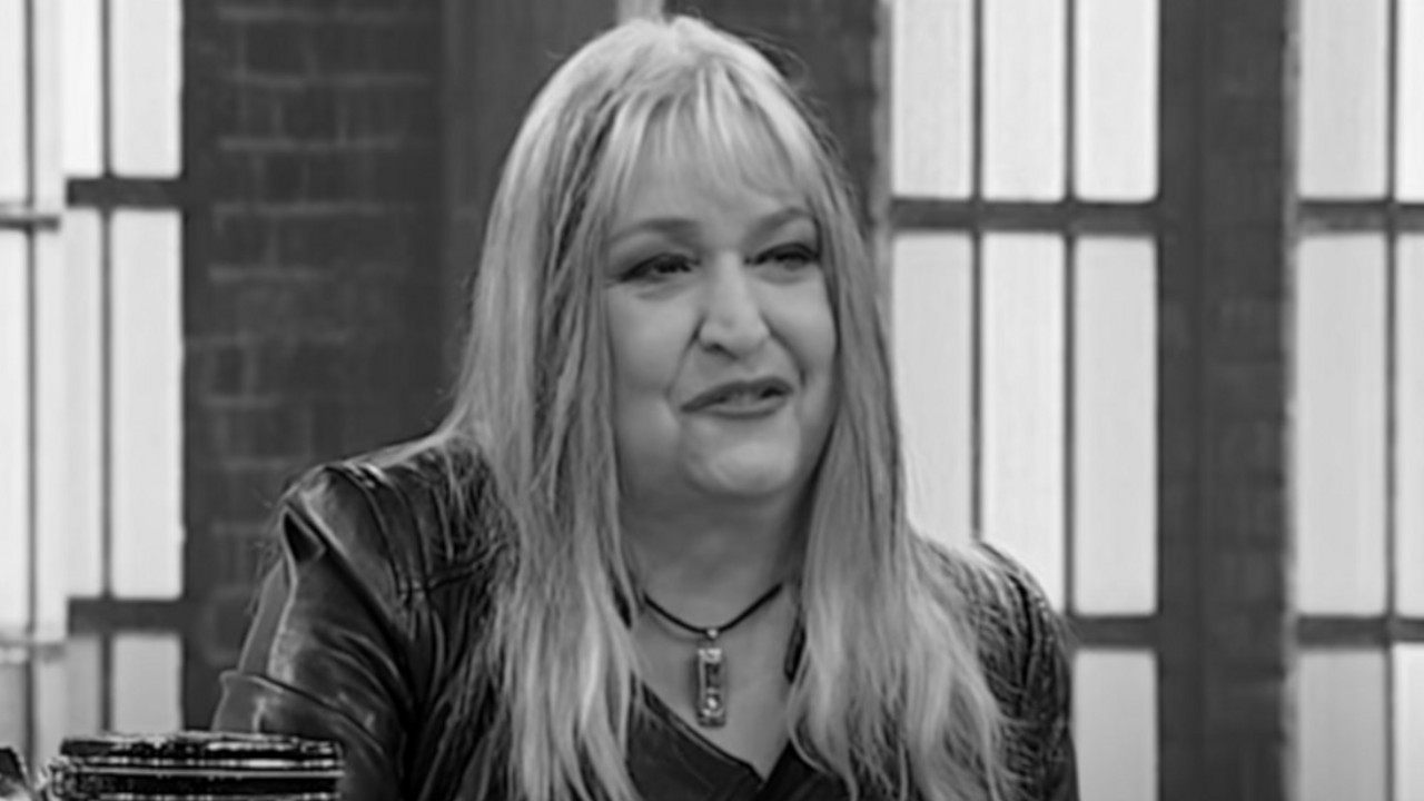Lana Toković