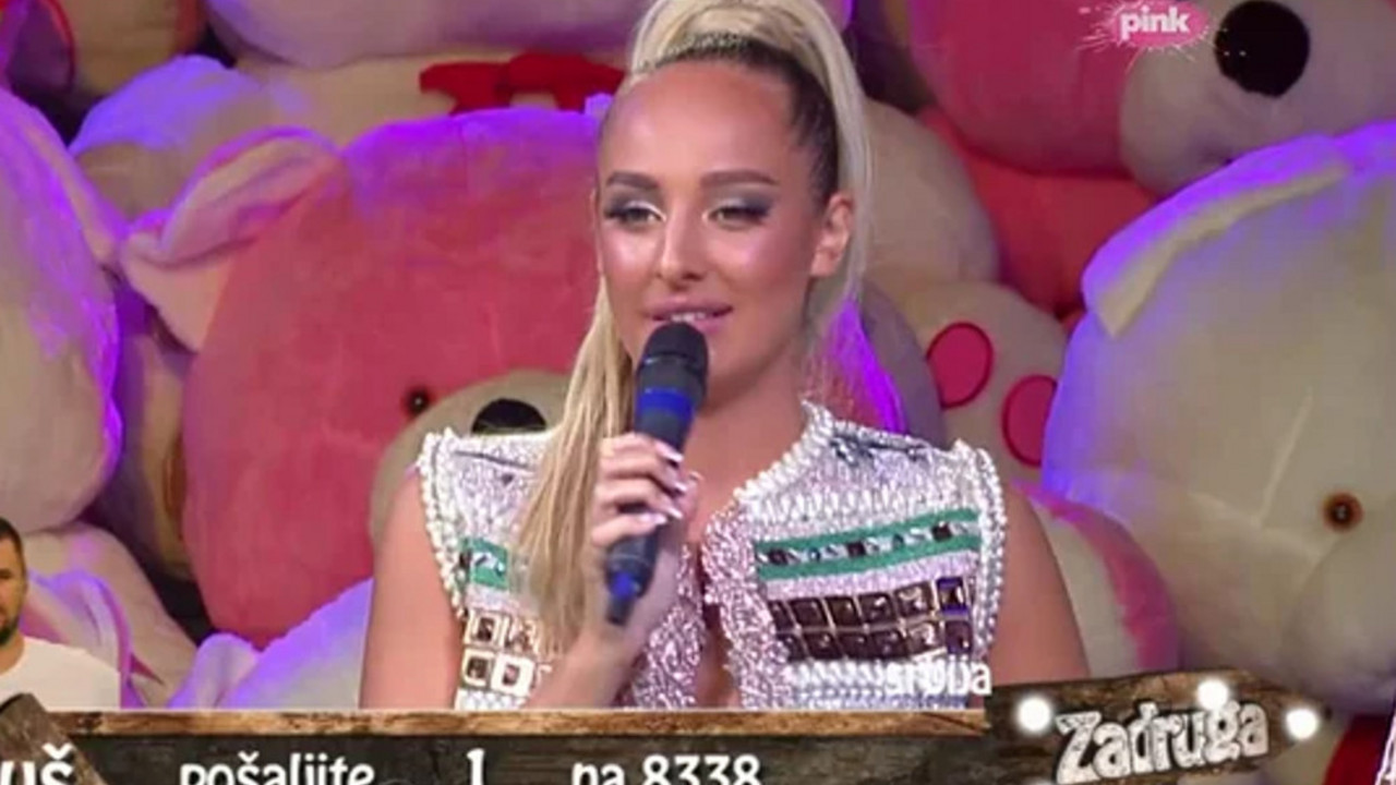 Luna Đogani