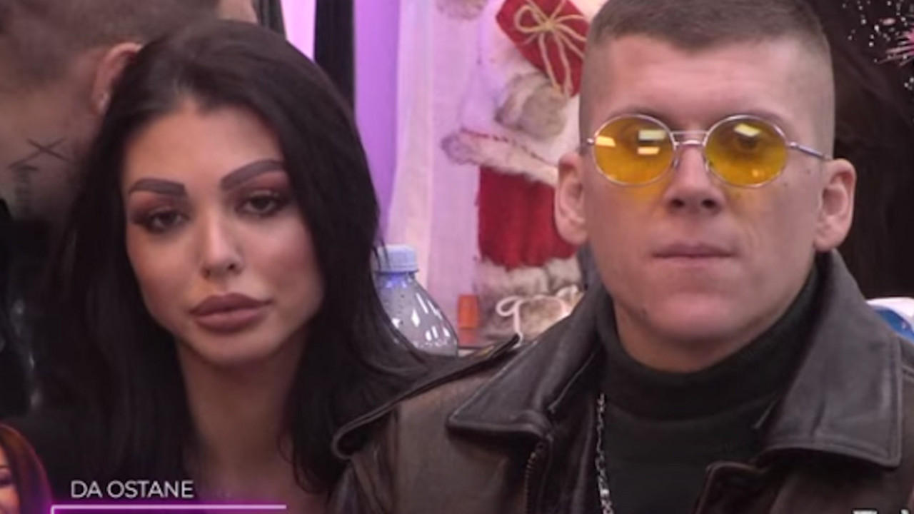 Maja Marinković, Milan Janković Čorba