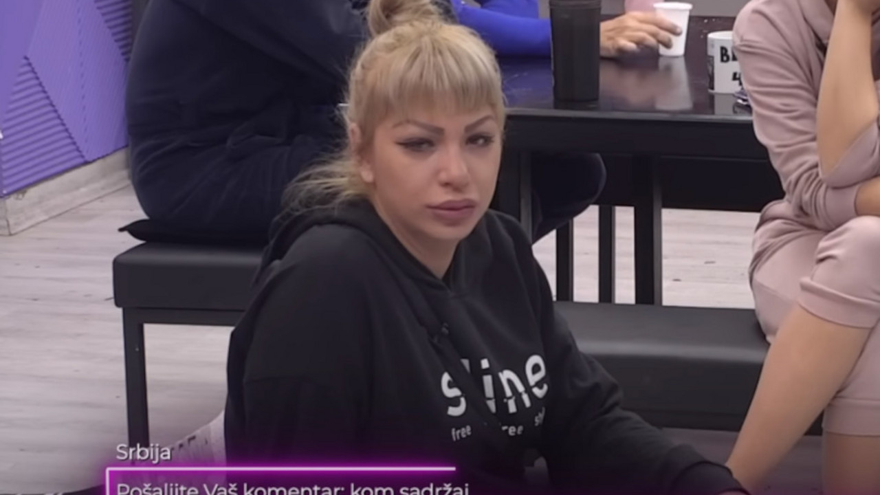 Miljana Kulić