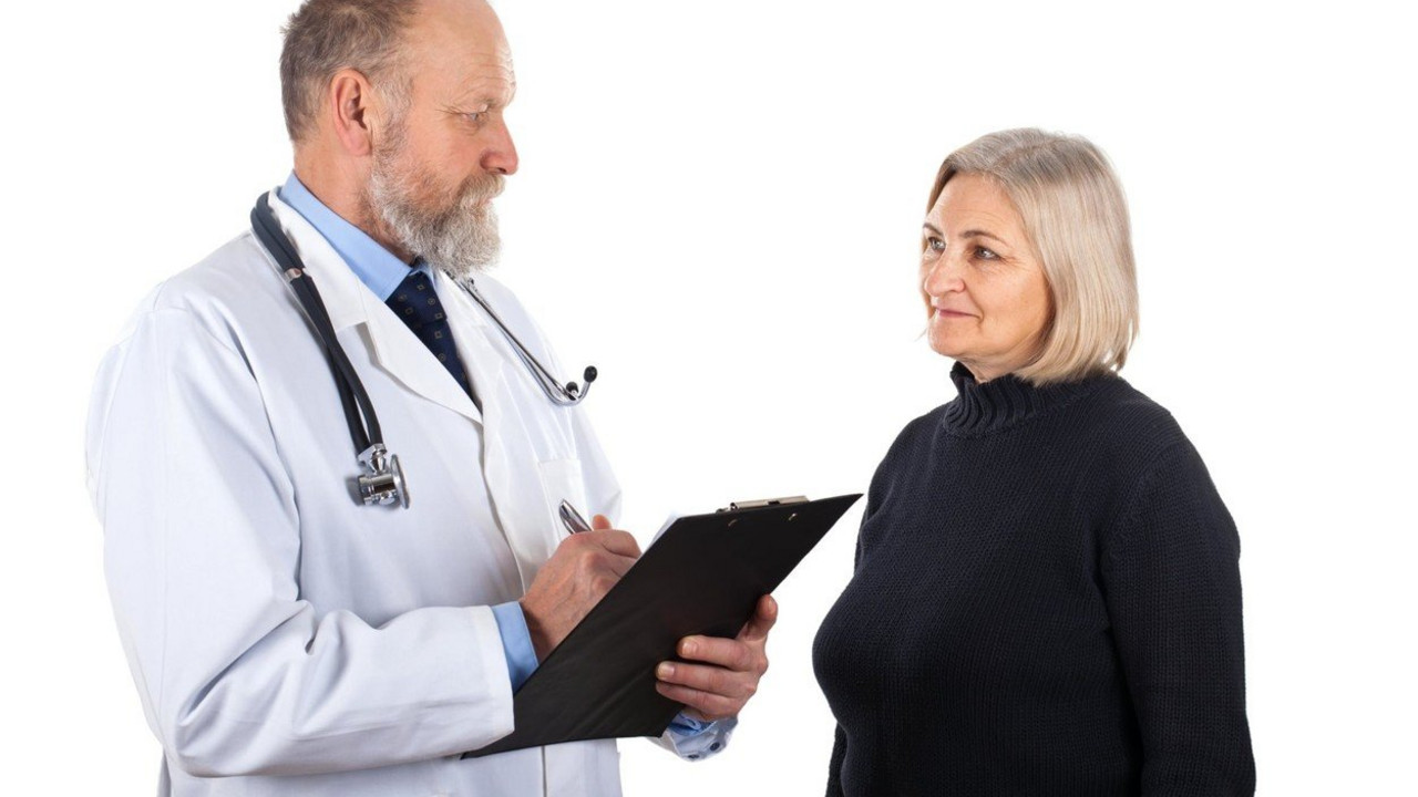 doktor