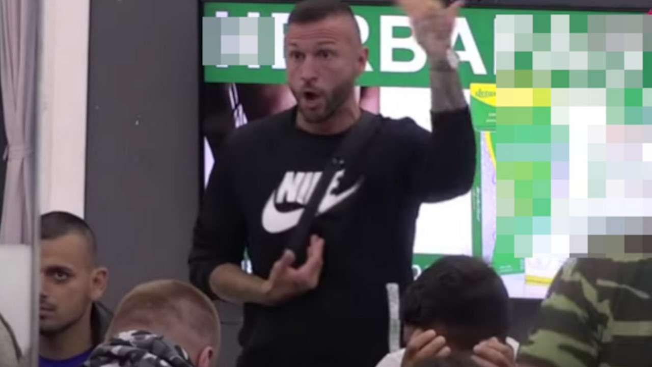 Nenad Aleksić Ša