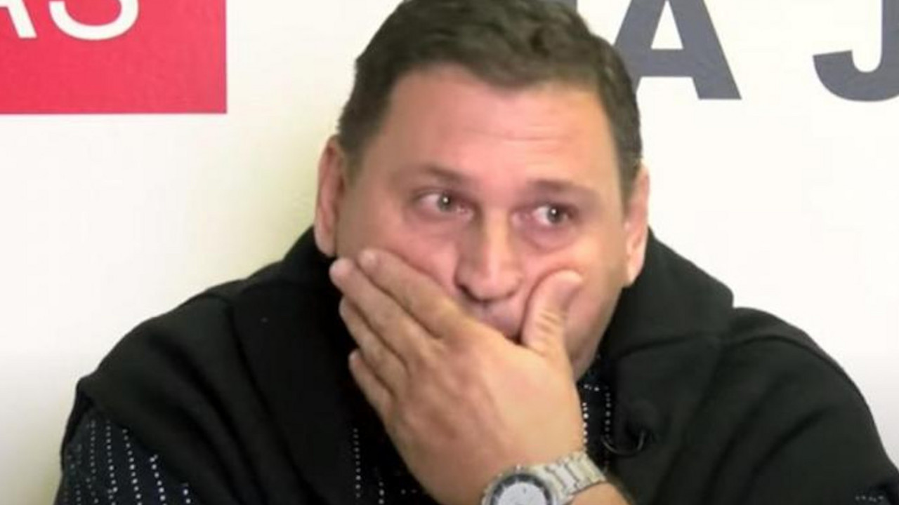 Radomir Marinković Taki