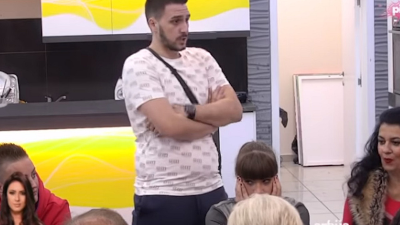 Lazar Čolić Zola
