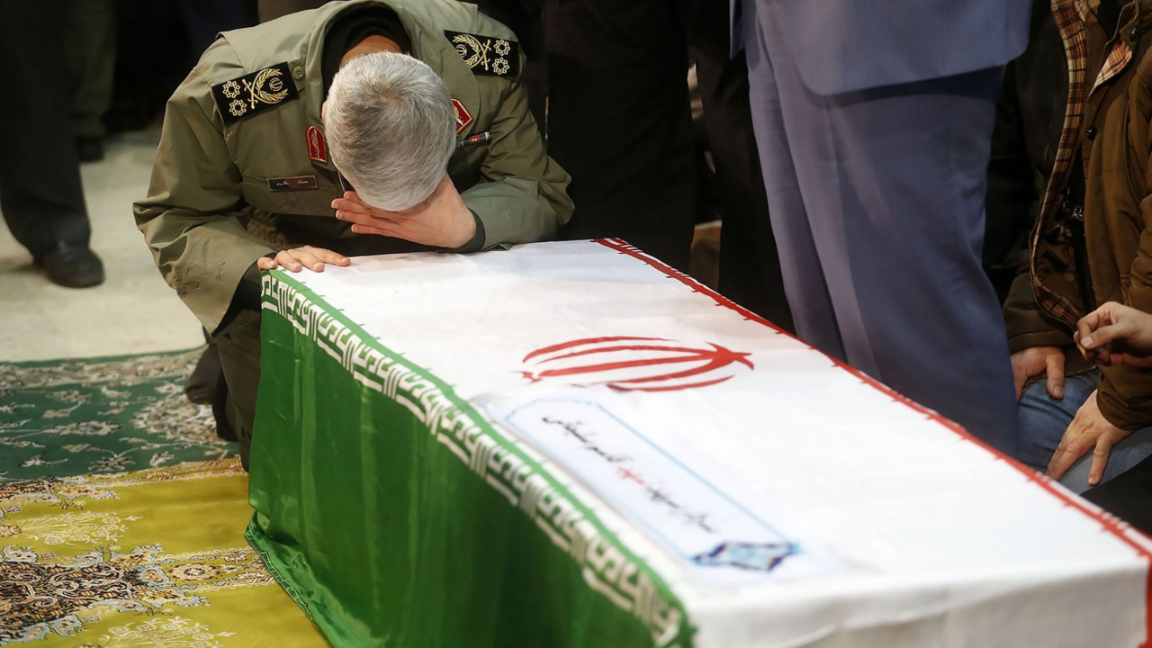 Iran