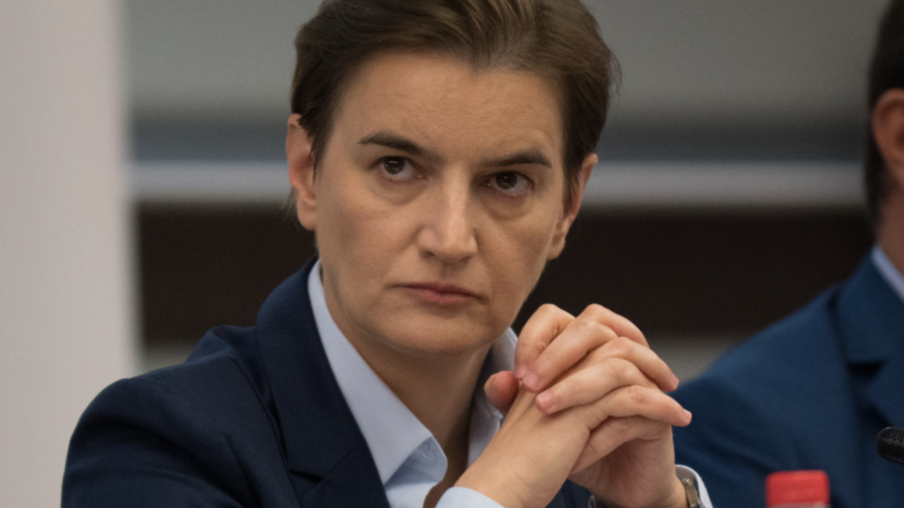 Ana Brnabić