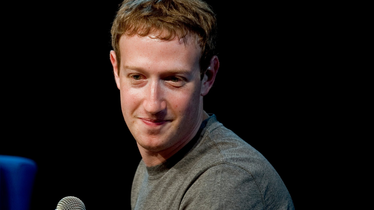 Mark Zakerberg