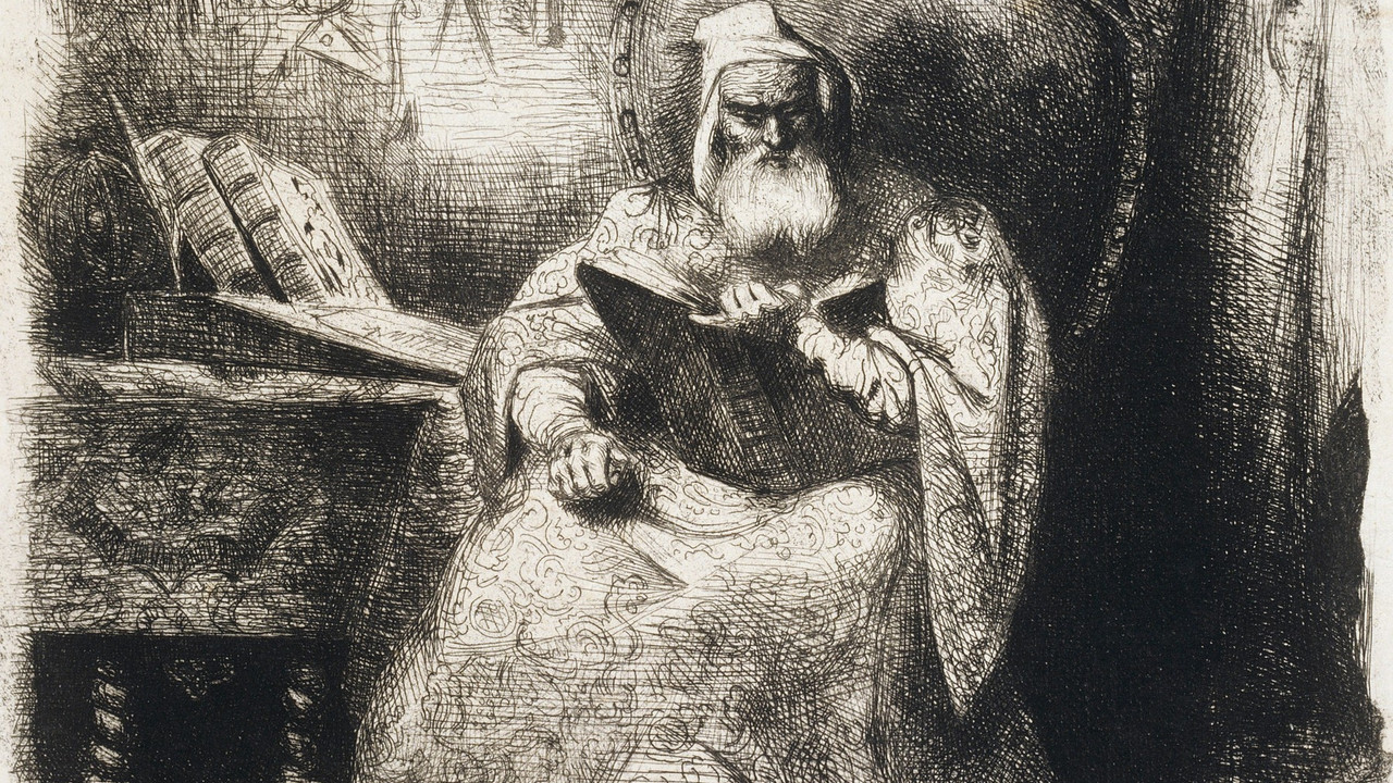 Nostradamus