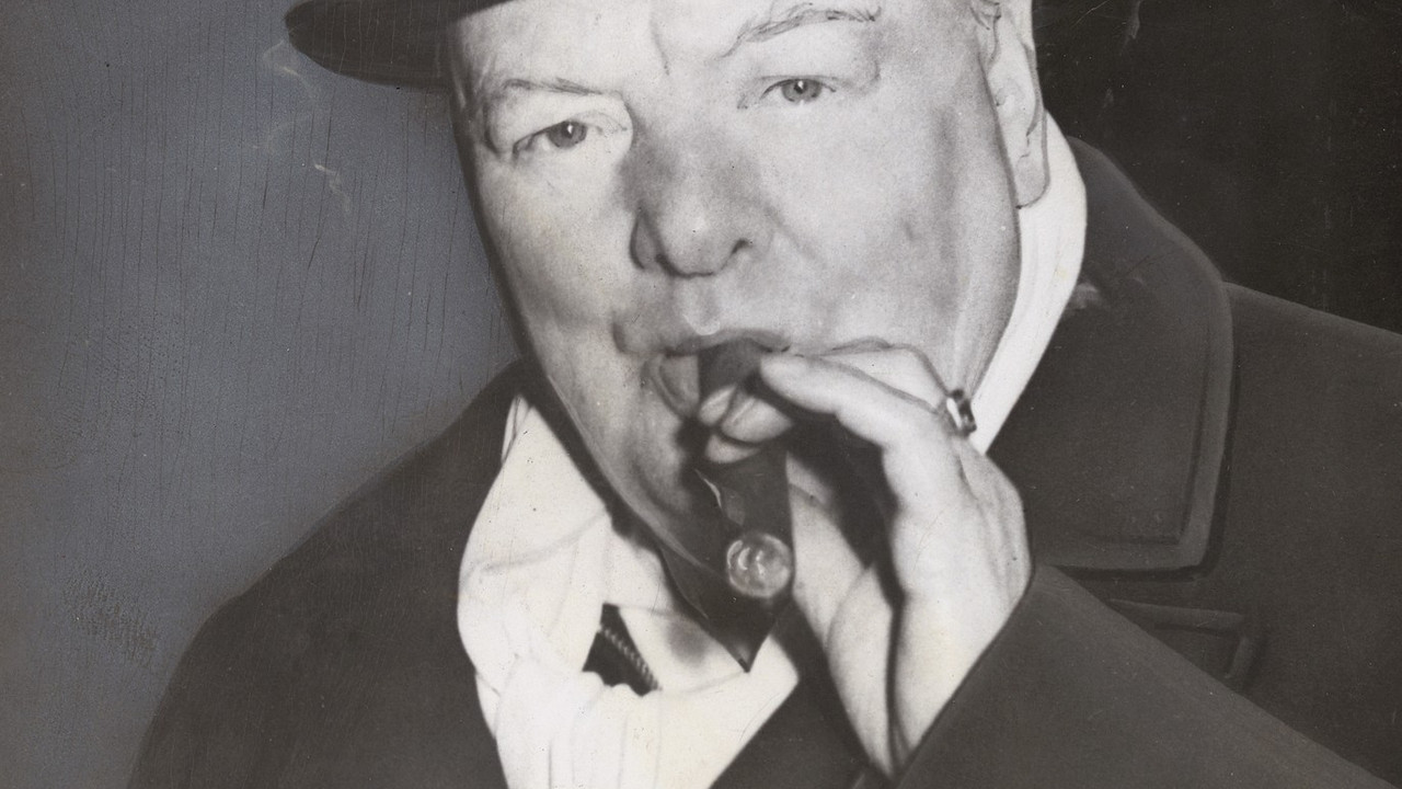 Vinston Čerčil