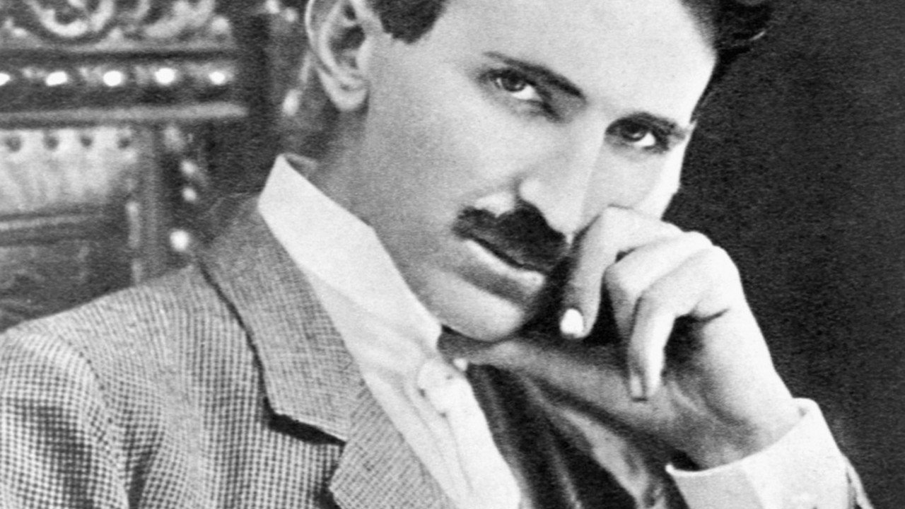 Nikola Tesla