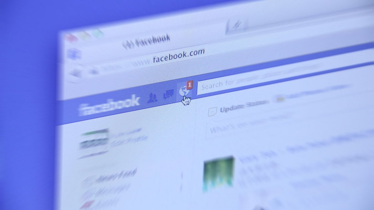 Facebook