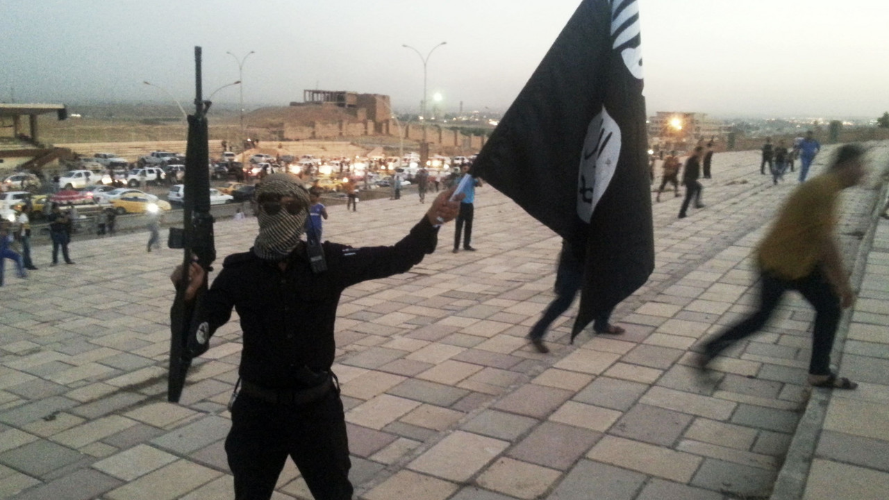 ISIL