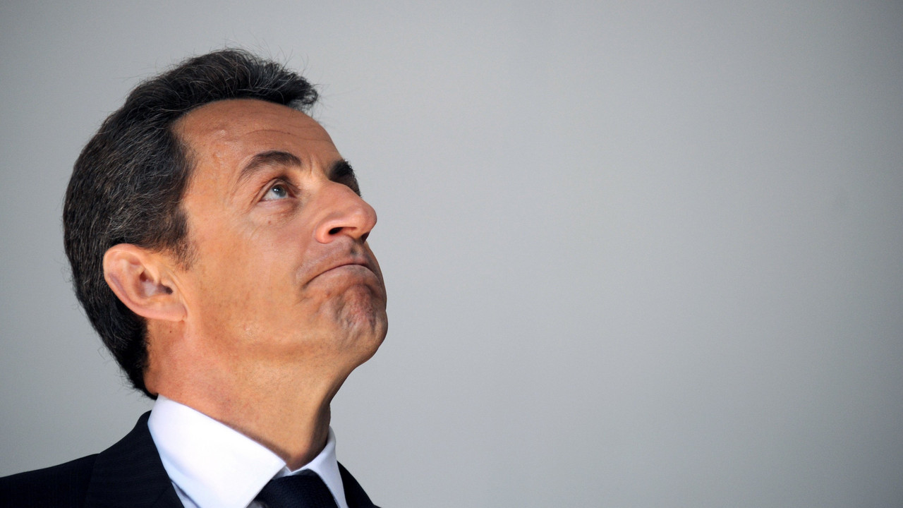 Sarkozi