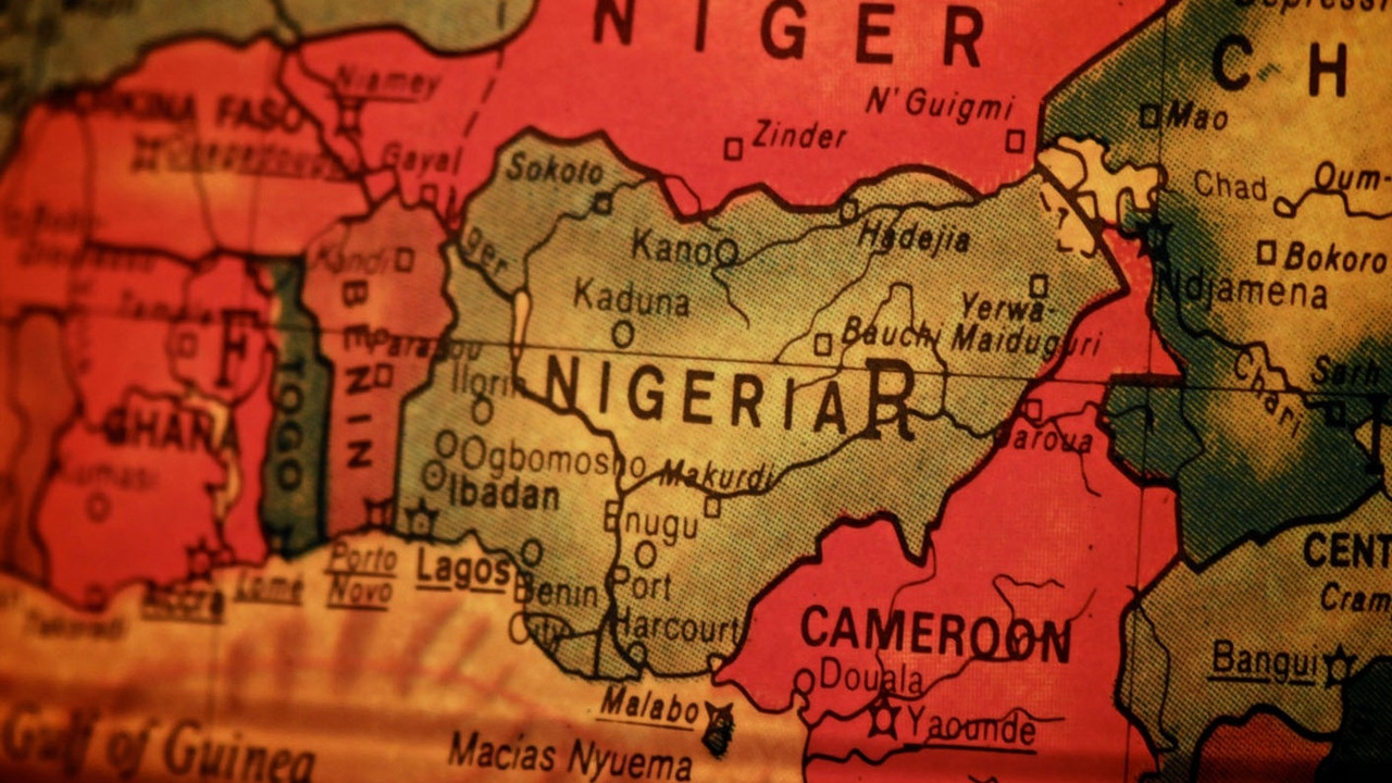 Nigerija