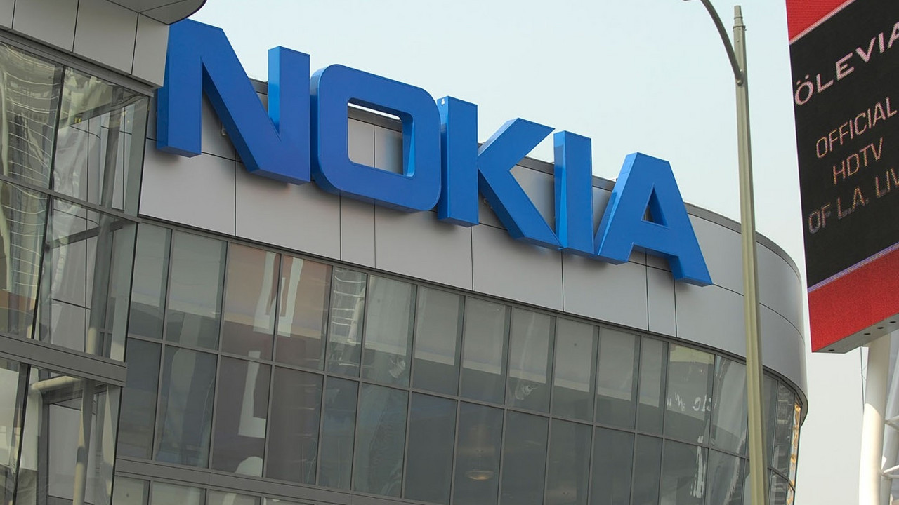Nokia