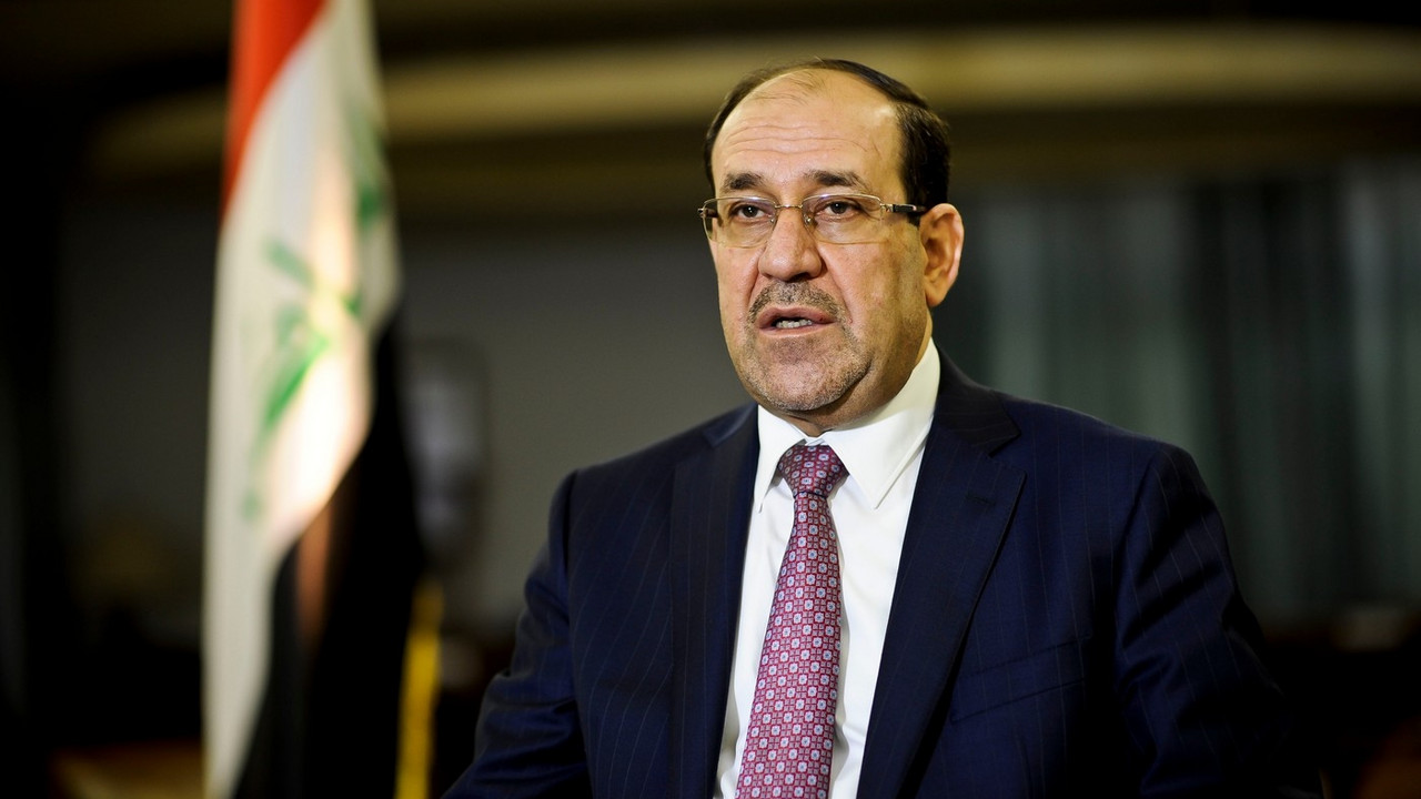 Nuri al Maliki