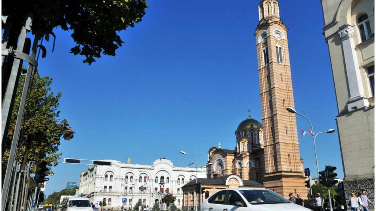 Banja Luka