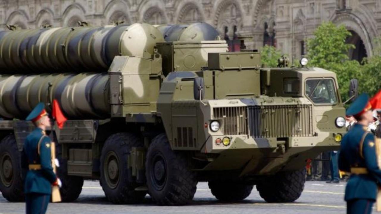 S 400