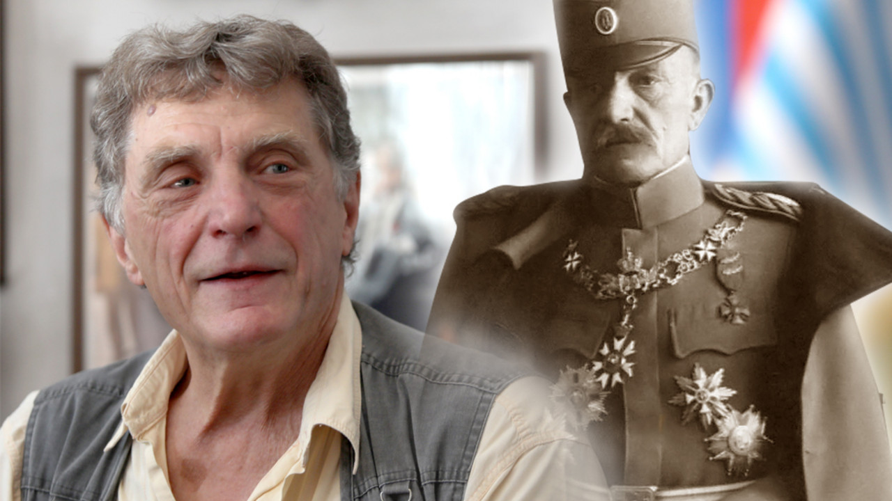 Živojin Mišić 