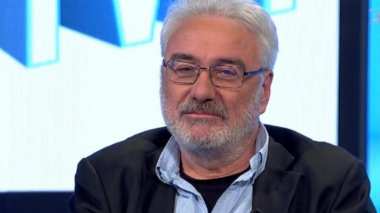 Branimir Nestorović