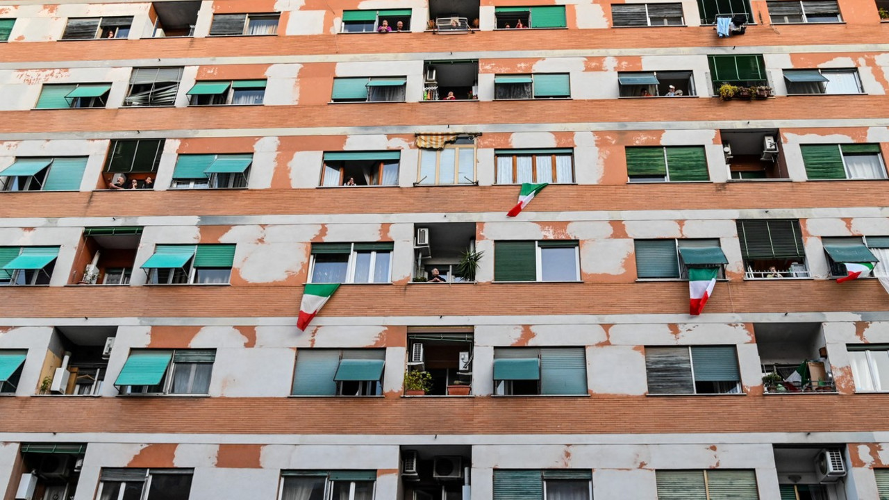 italija
