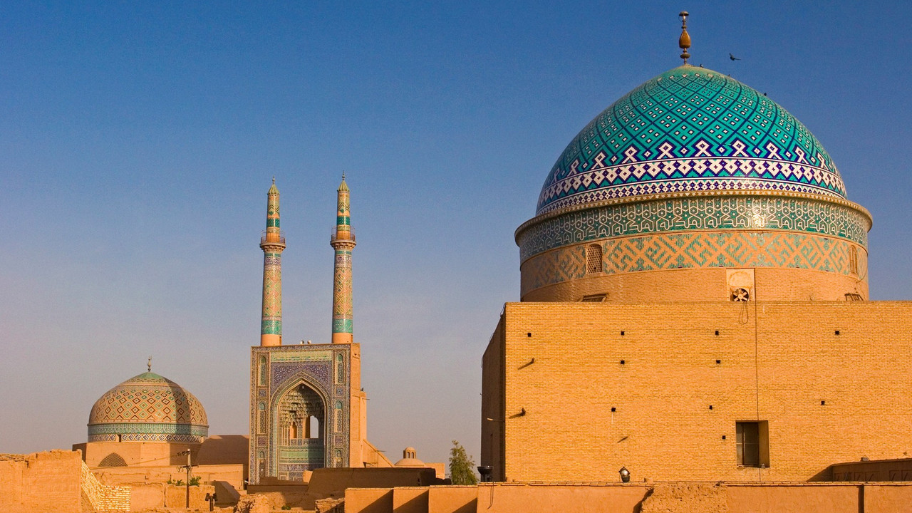 Iran
