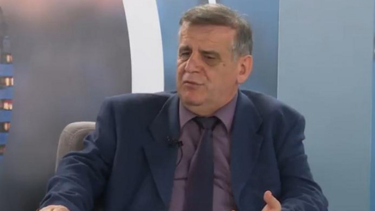 Nedžmedin Spahiju