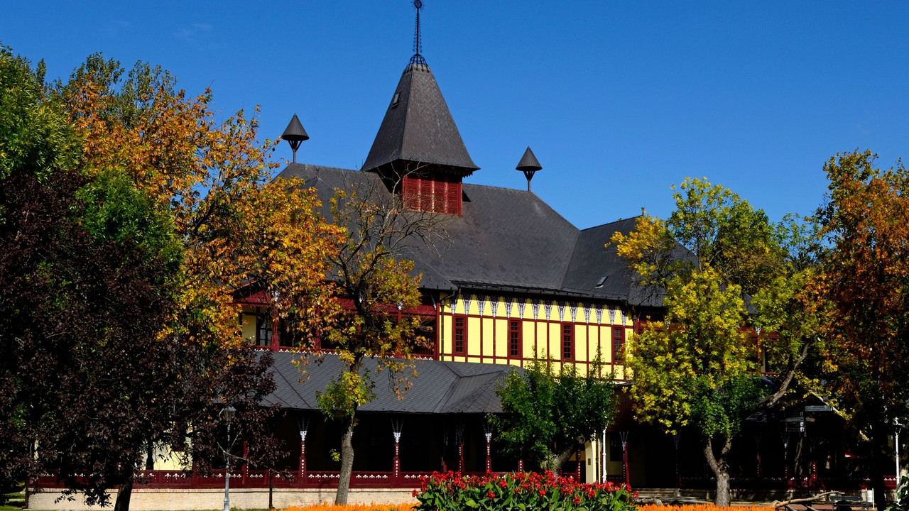 Palić