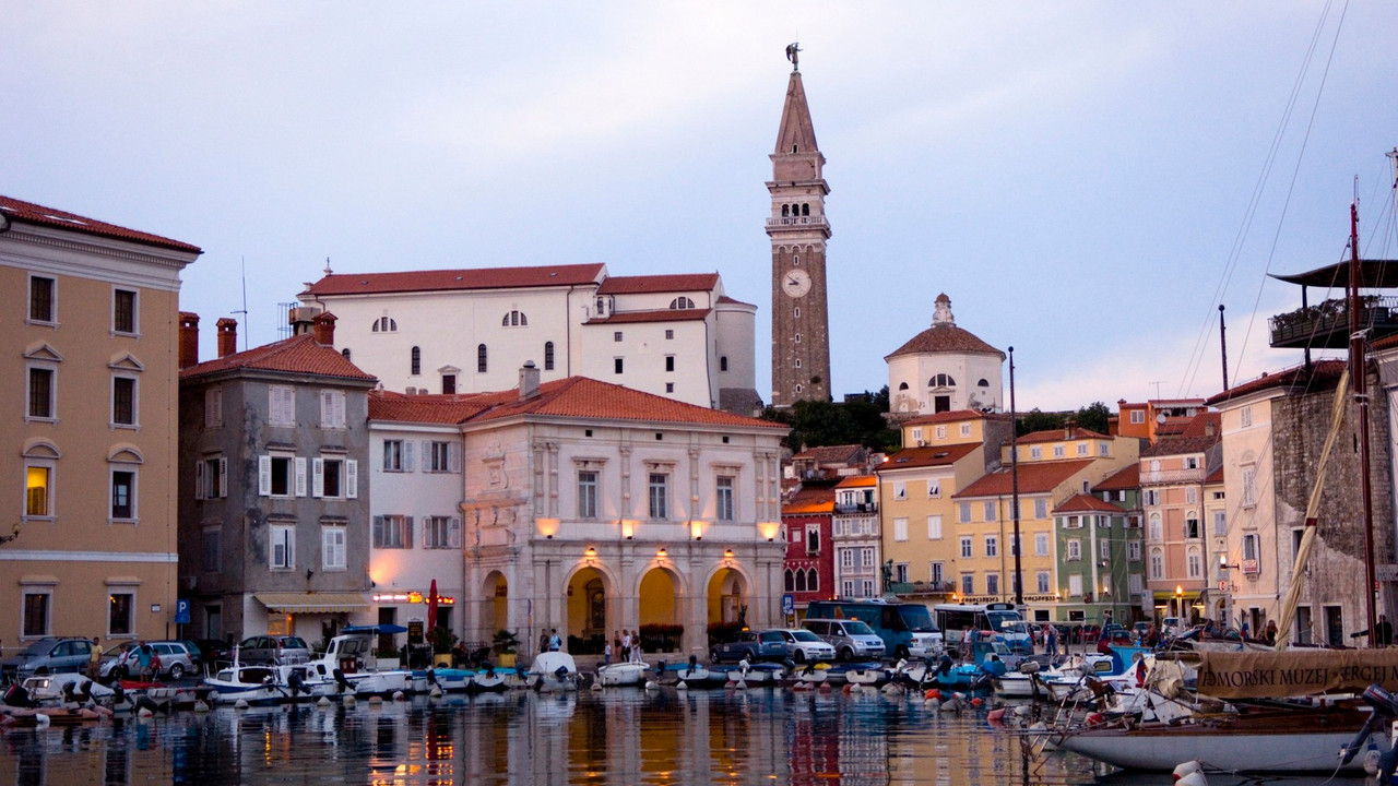 Slovenija