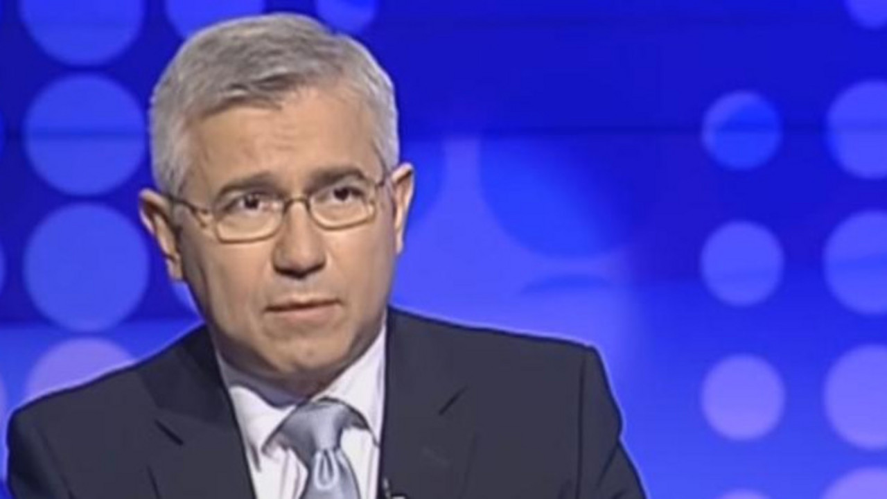 Zoran Stanojević