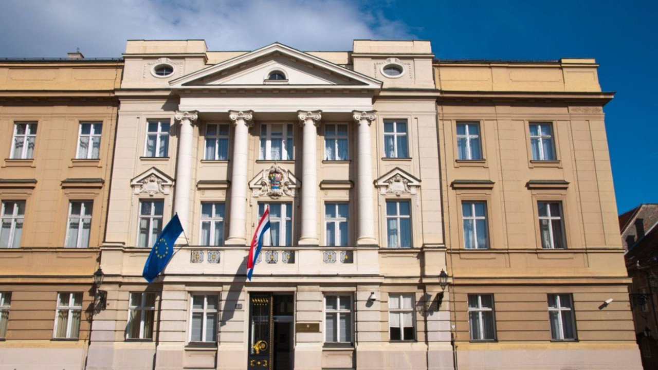 Hrvatska vlada