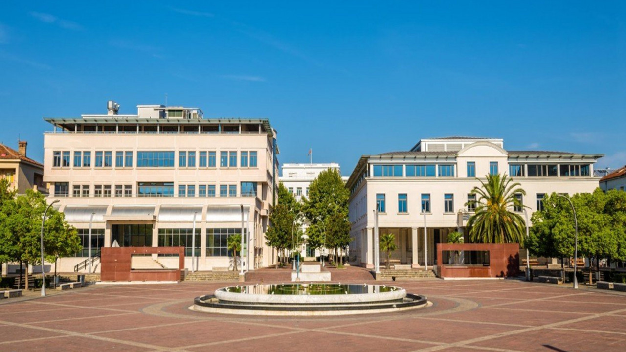 Podgorica