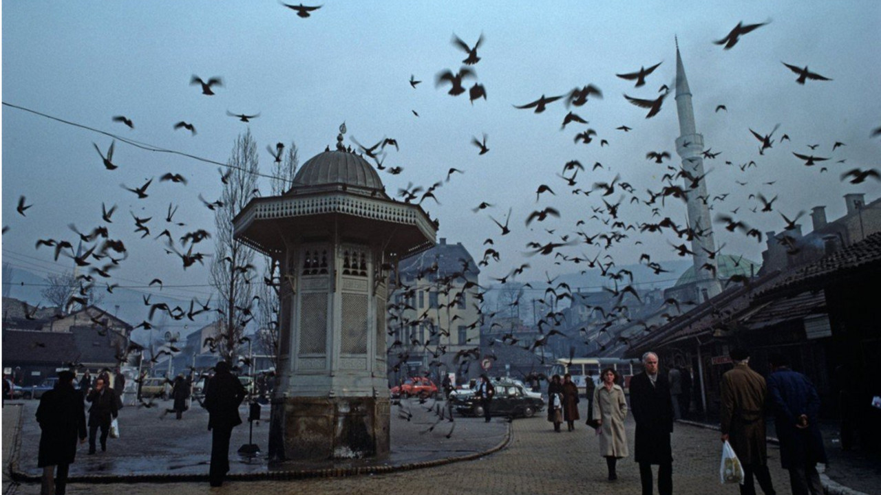 Sarajevo