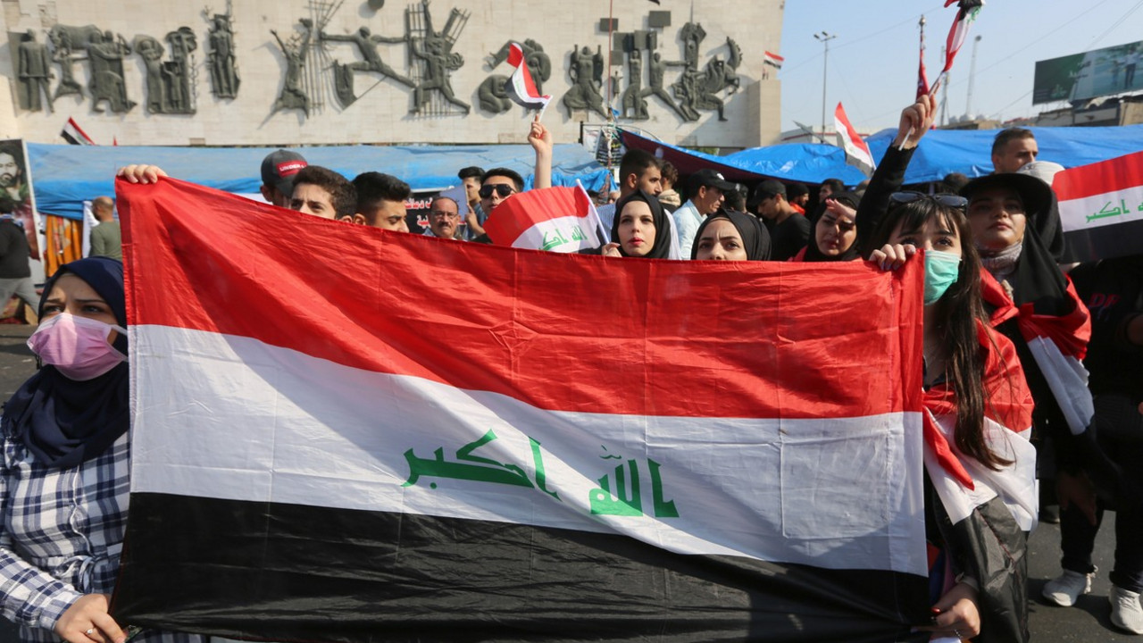 Irak